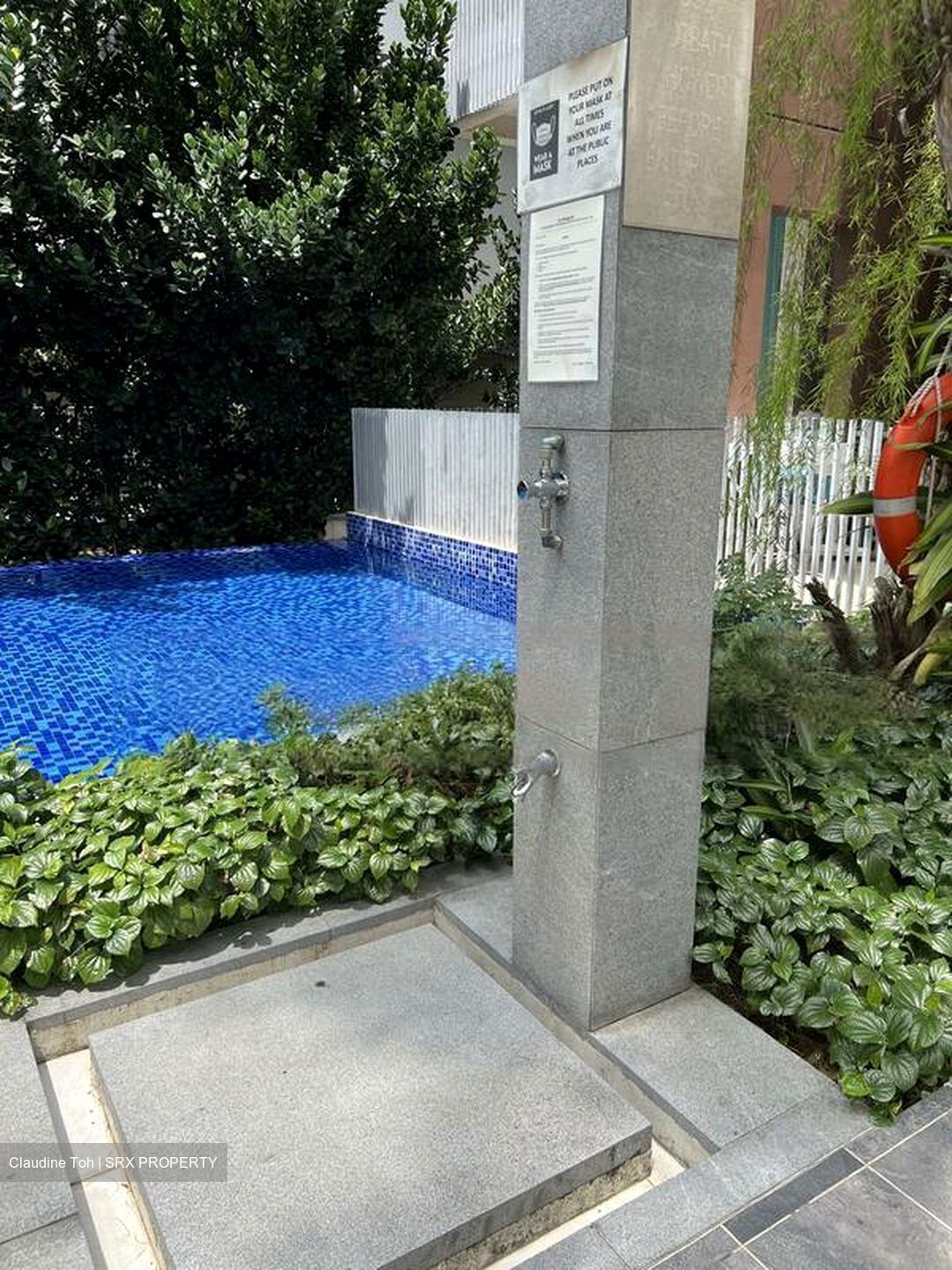 La Vida @ 130 (D15), Apartment #464297391